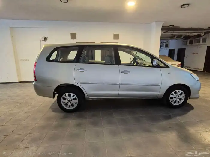 انوفا للبيع 3