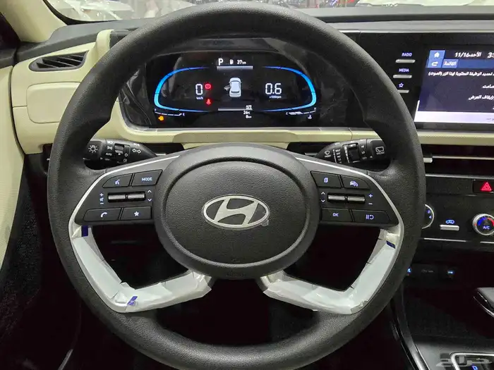 هيونداي كريتا سمارت موديل 2026 البريمي مواصفات خاصه 26