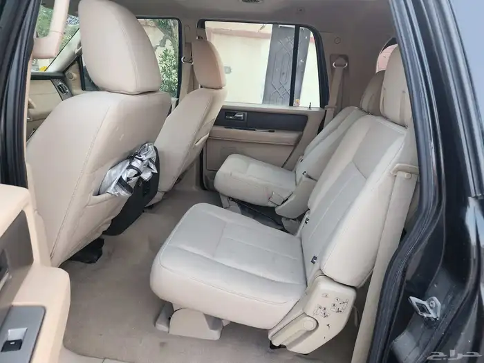 فورد اكسبديشن 2010 17