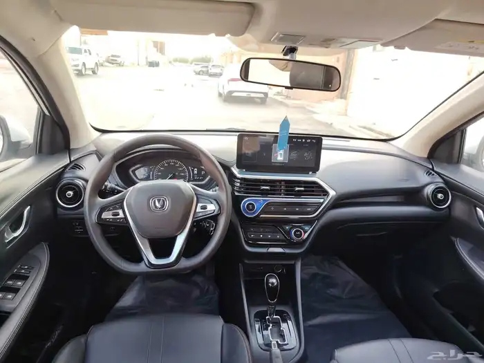 شنجان ال سفن 2024 4