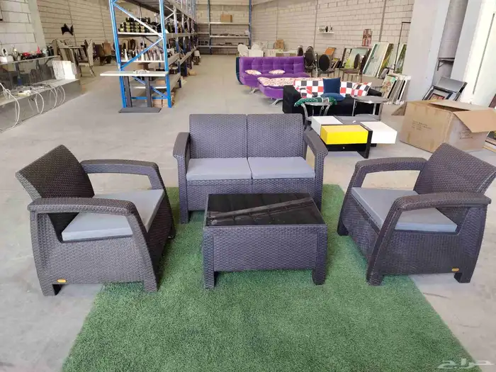 جلسة خارجية صناعة تركية 2