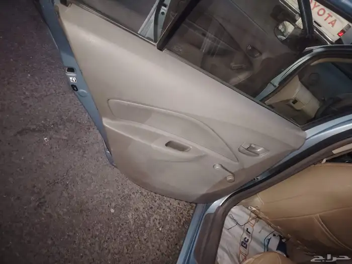 اعرض ليكم يارس مكينه وقير وشاص وكاله شد بلد منفكت 5