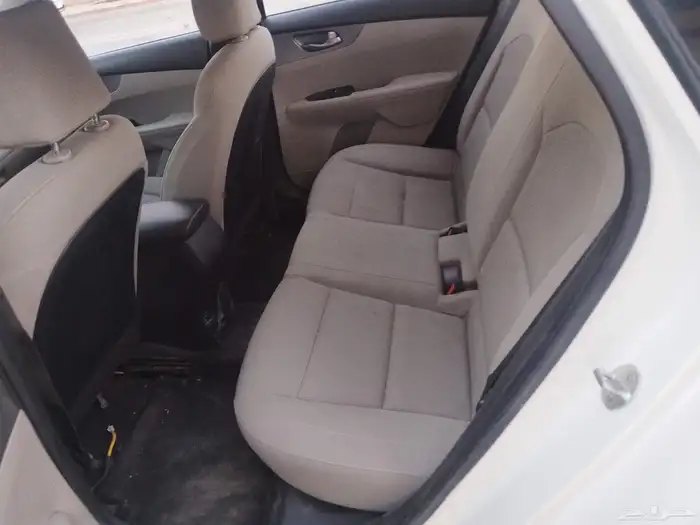 كيا سيراتو 2020 9