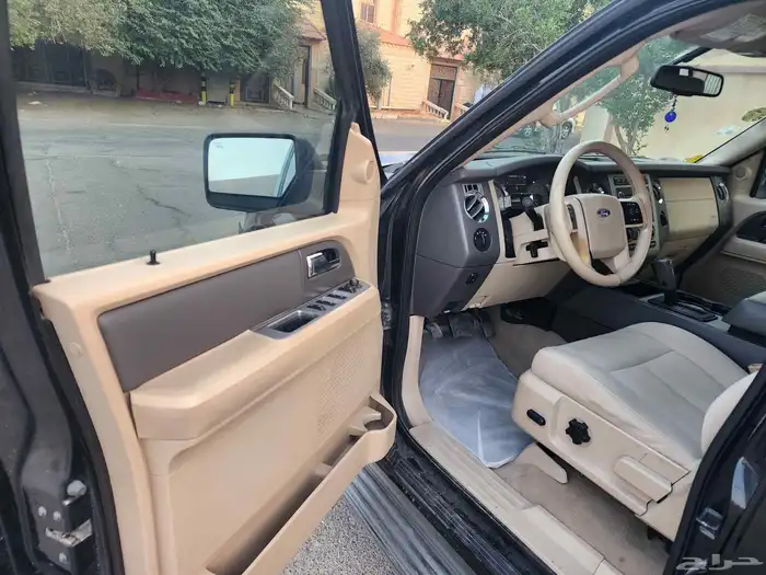 فورد اكسبديشن 2010 13