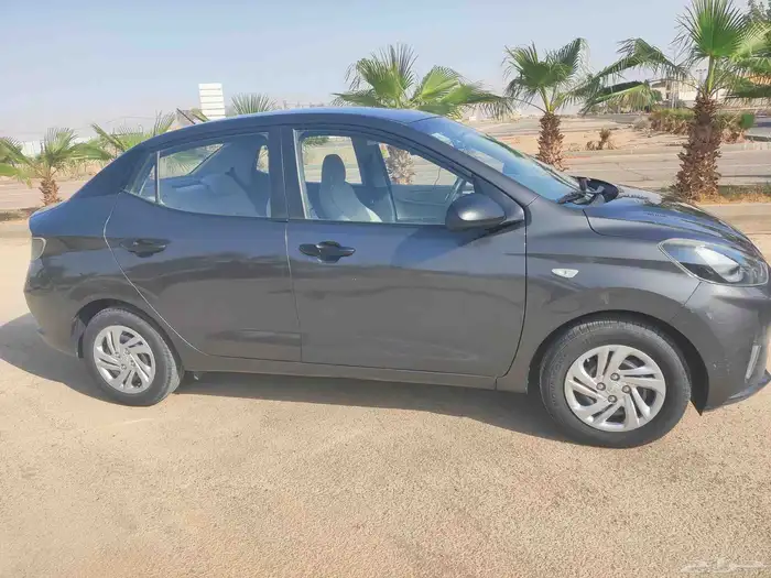 Hyundai I10 2022 model for sale 6