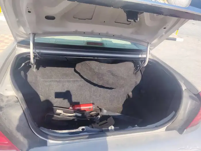 فورد فكتوريا سعودي 12