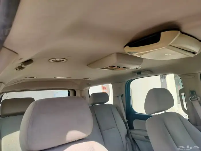 تاهو موديل 2008 6