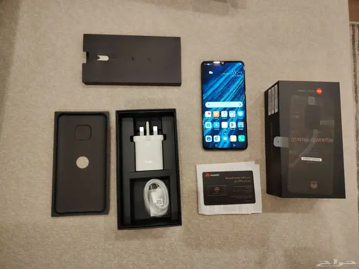 جوال هواوي ميت 20 1