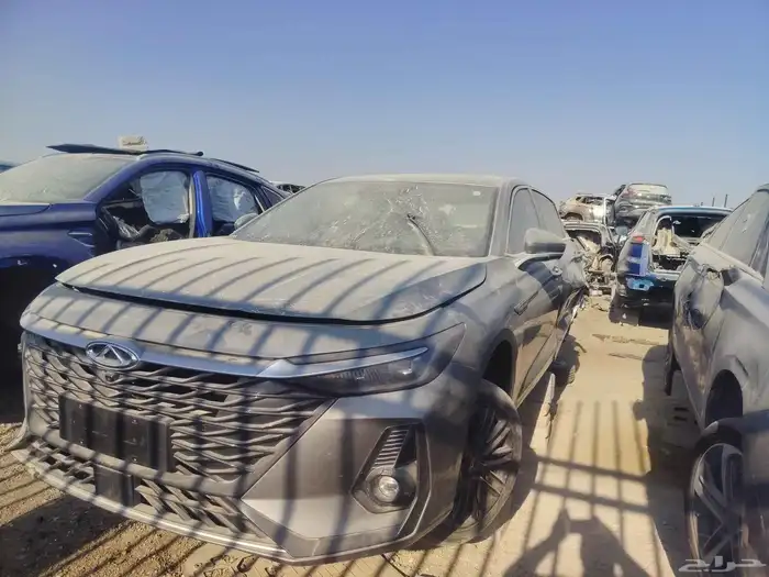 2023 شانجان يوني تي 10