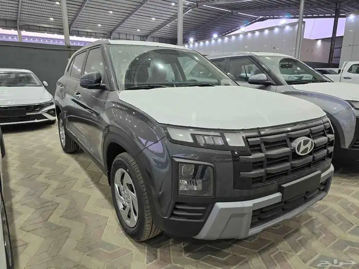 هيونداي كريتا سمارت موديل 2026 البريمي مواصفات خاصه 2