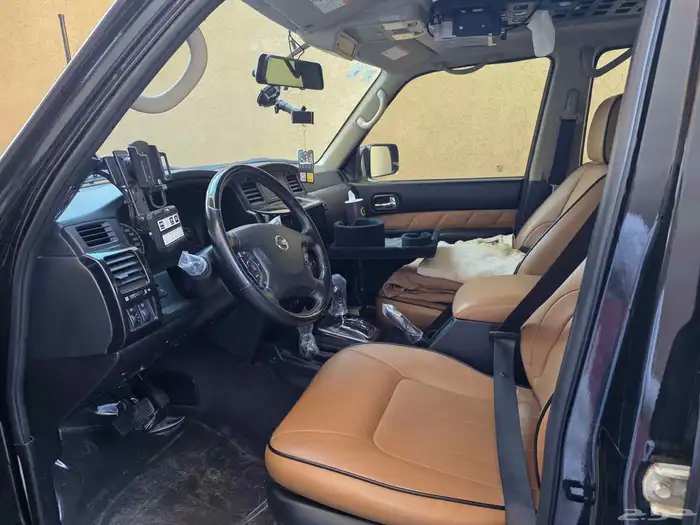 باترول فتك سوبر سفاري 2019 3