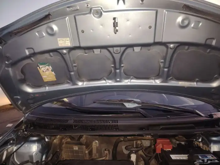 اعرض ليكم يارس مكينه وقير وشاص وكاله شد بلد منفكت 2