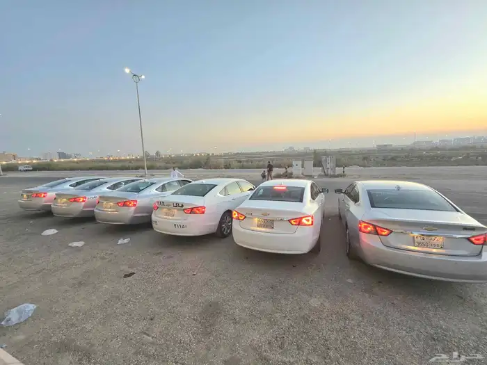 شيفورليه امبالا 2018 6