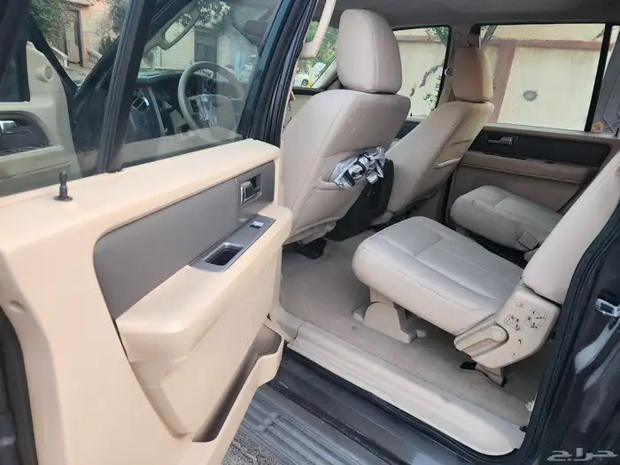 فورد اكسبديشن 2010 16