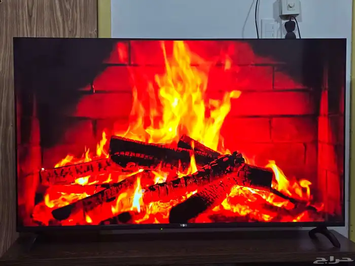 شاشة 65 بوصة سمارت اندرويد 13 مع ريسيفر داخلي 9