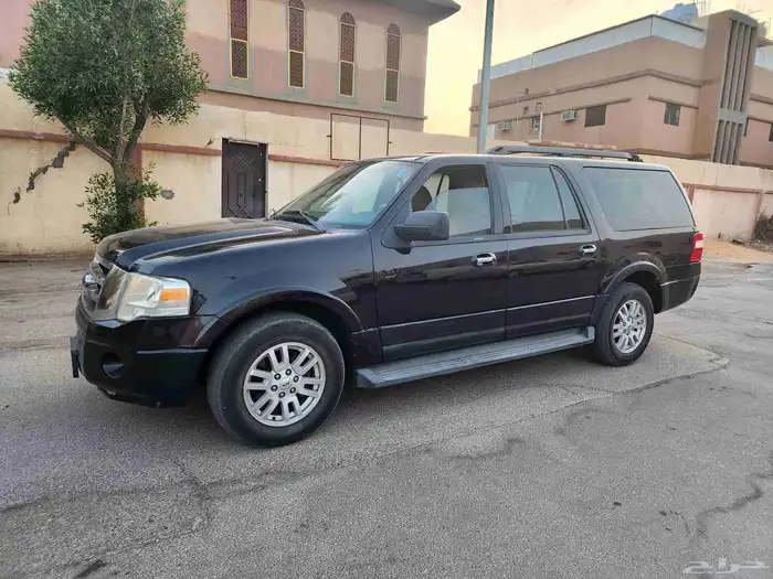 فورد اكسبديشن 2010 1