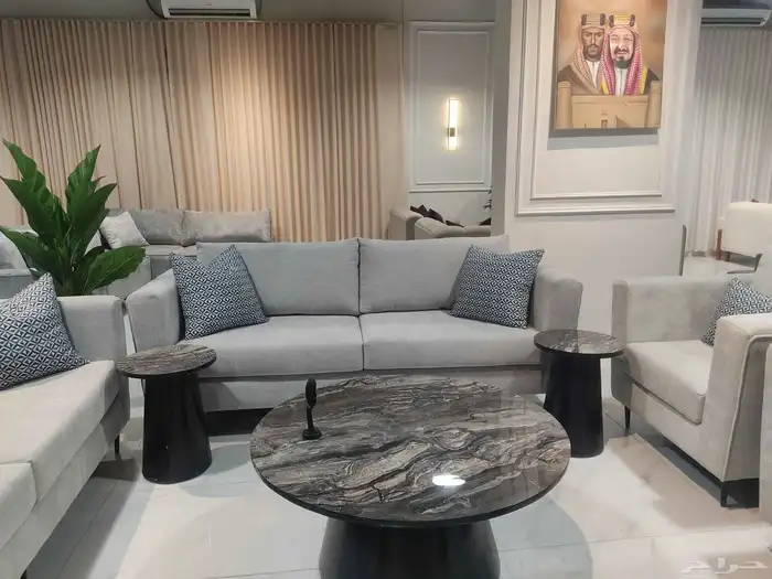 كنب مفرد مودرن 1