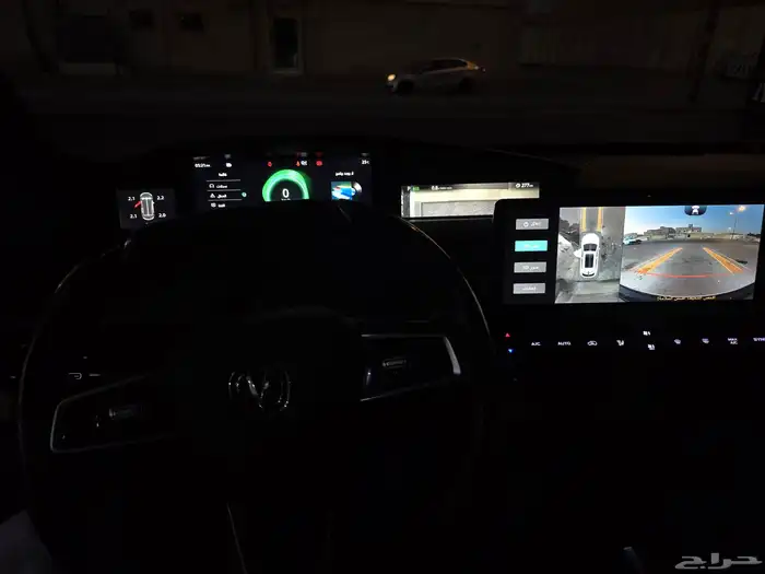 شانجان يوني كي 2024 فل كامل دبل 6