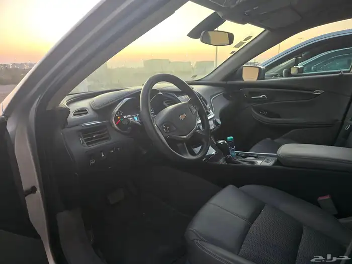 شيفورليه امبالا 2018 8