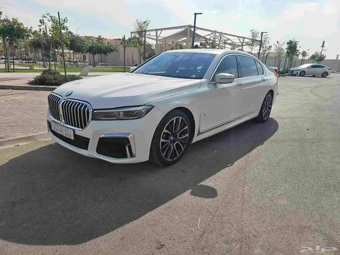 بي ام دبليو 2020 730 ام كت فل كامل للبيع 0