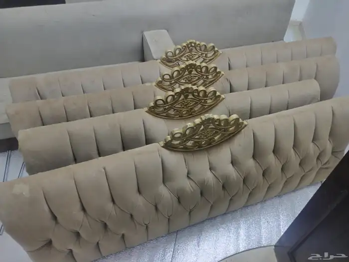 مساند ظهر و كنب 1