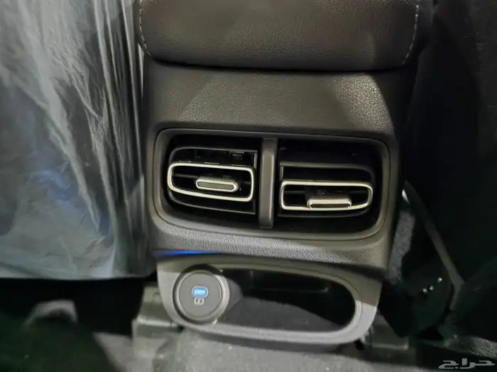 هيونداي كريتا سمارت موديل 2026 البريمي مواصفات خاصه 21