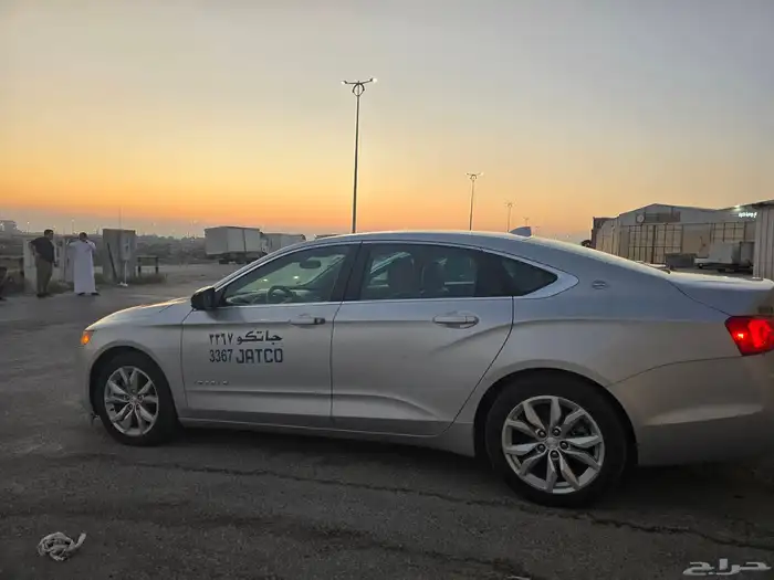 شيفورليه امبالا 2018 7