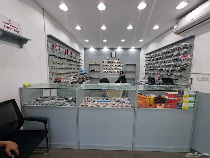محل مفاتيح باجميع أنواعه بصمه عادي فتح بيوات فتح سيارت 1