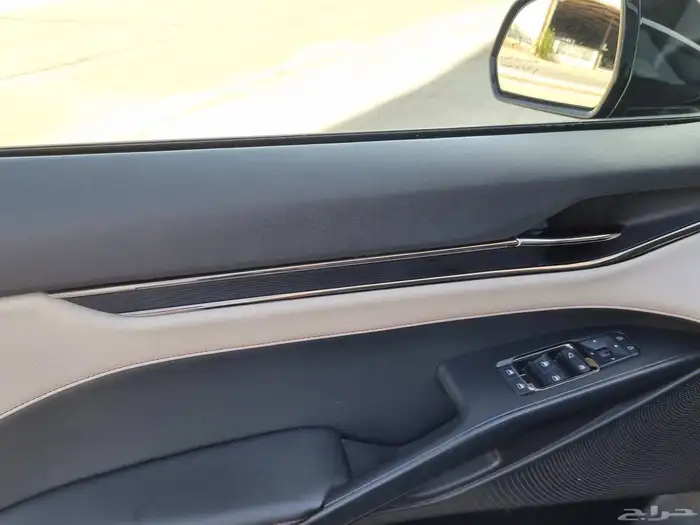 فورد تورس ترند 2023 7