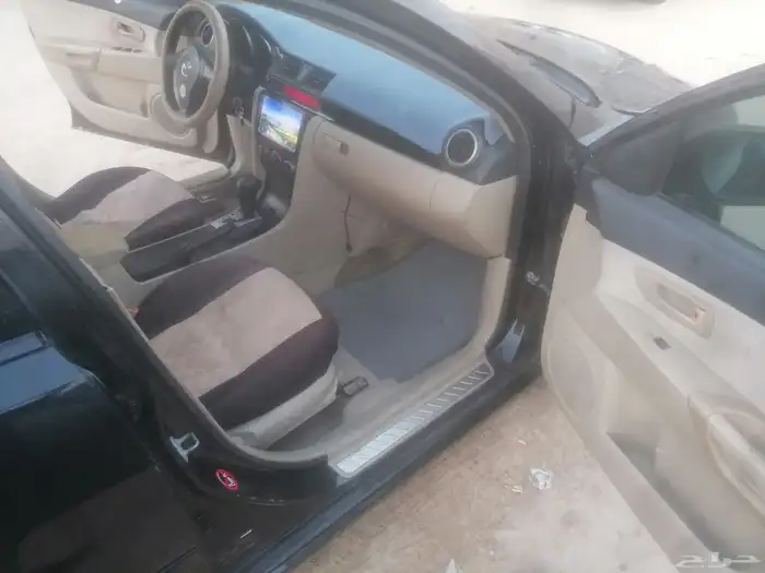 مازدا 3 2006 Mazda 5