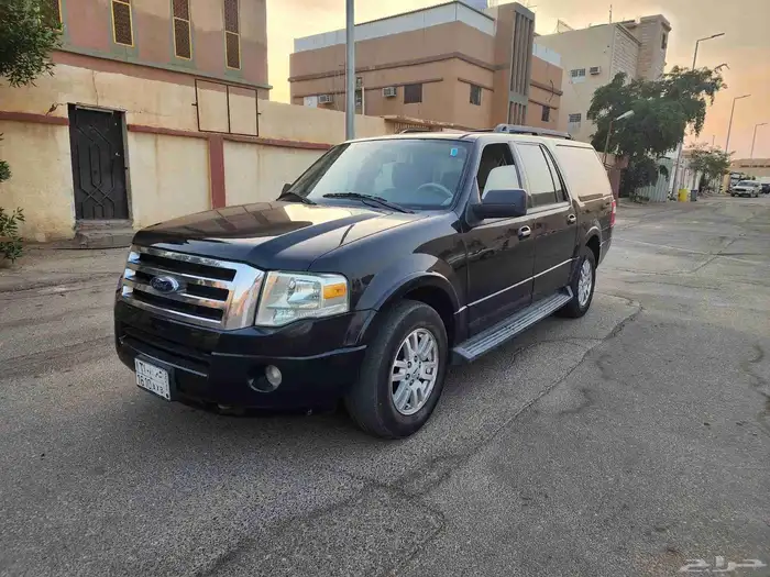 فورد اكسبديشن 2010 2