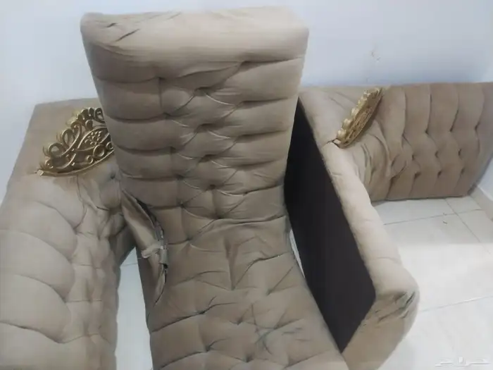 مساند ظهر و كنب 0