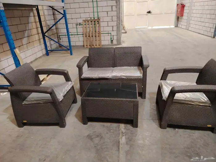 جلسة خارجية صناعة تركية 5