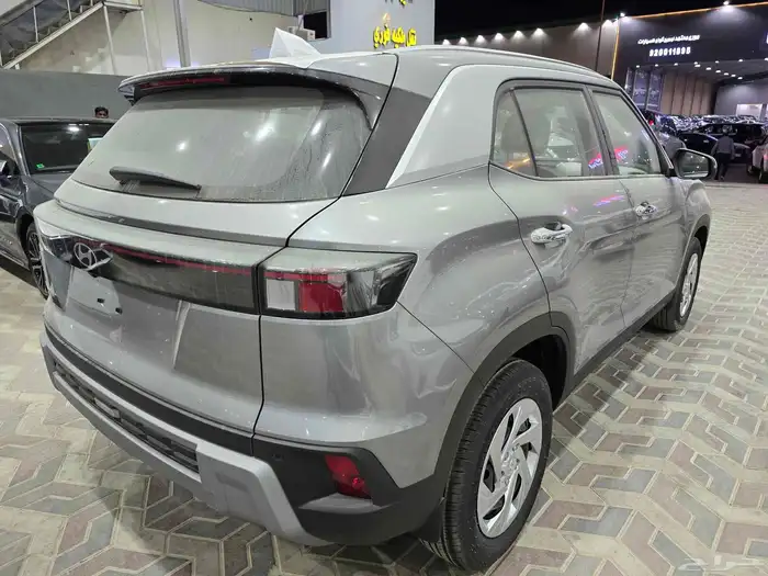 هيونداي كريتا سمارت موديل 2026 البريمي مواصفات خاصه 13