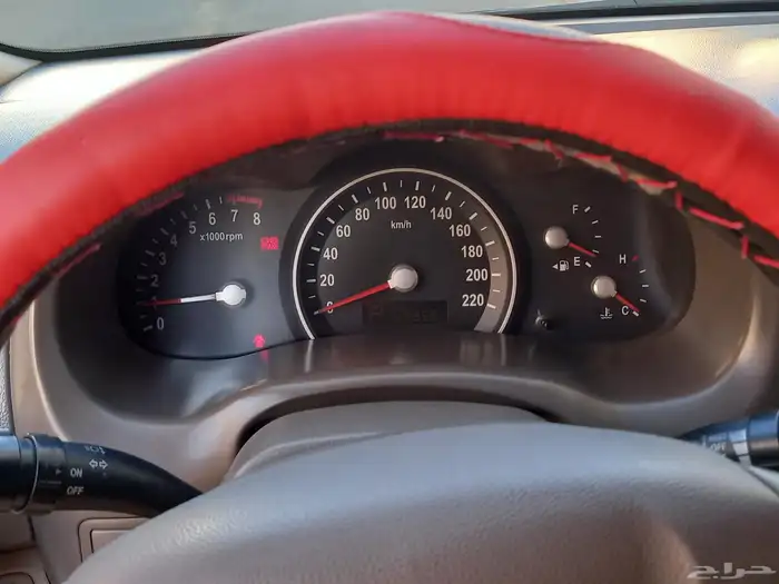 للبيع فان كيا كرنفال 2014 2