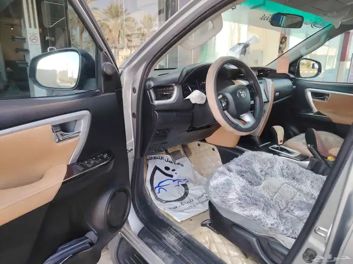 فرتشنر 2020 دبل خفيف وثقيل ودفلك 6سلندر 4