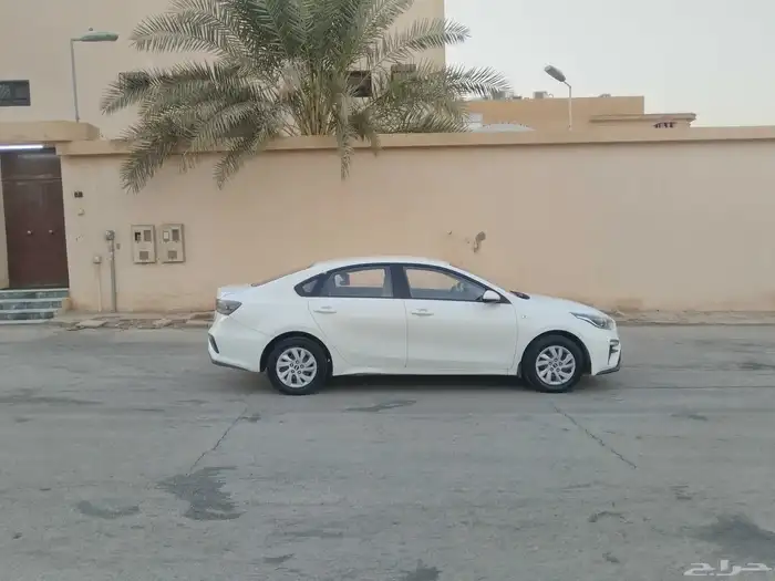 كيا سيراتو 2020 6