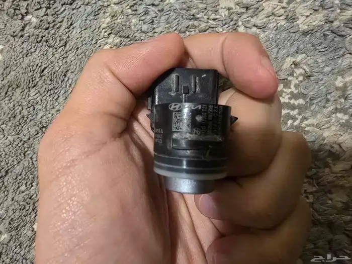 حساسات اكسنت 2024 1