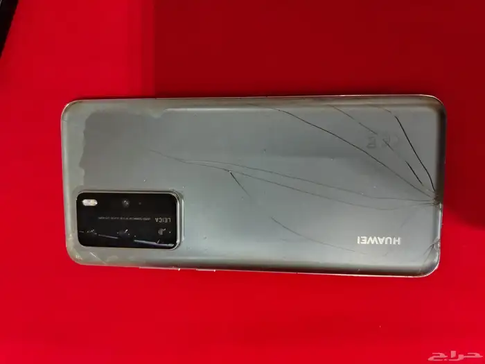 جوال هواوي برو 40 1