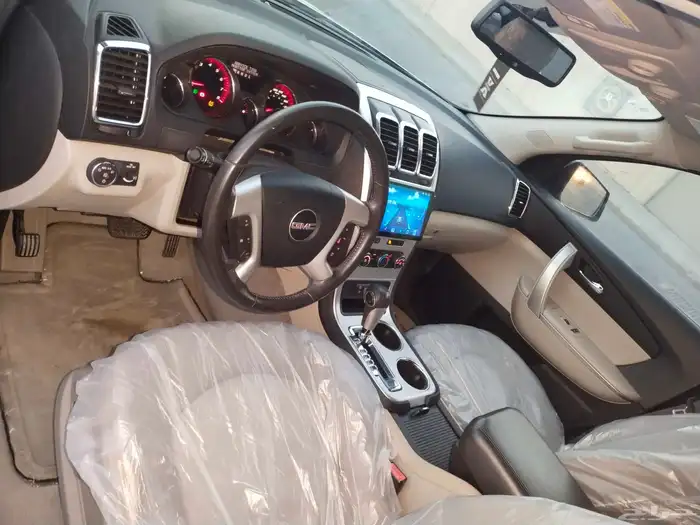 جمس اكاديا 14