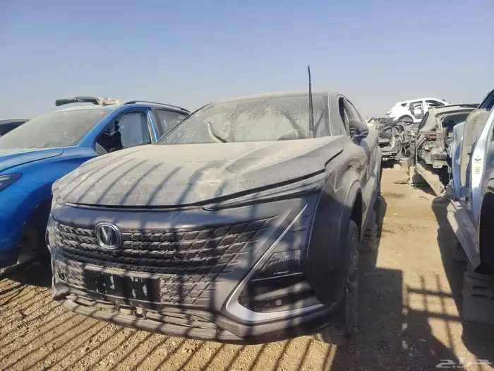 2023 شانجان يوني تي 11