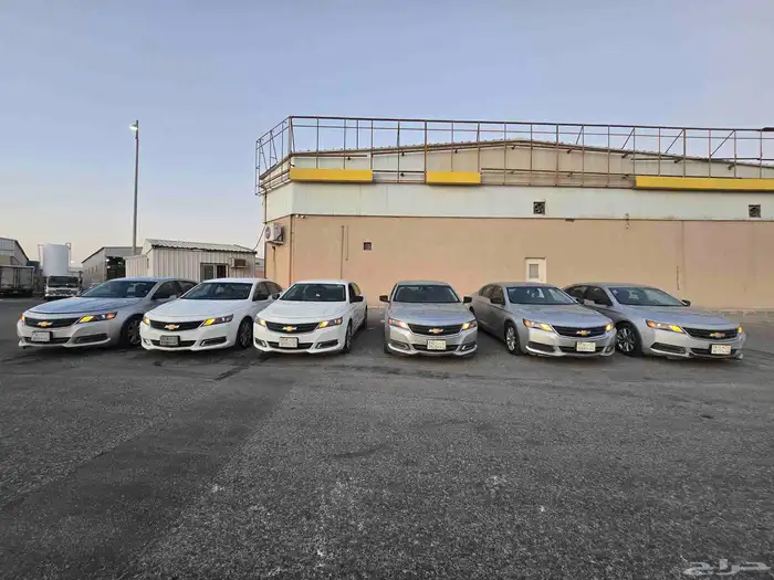 شيفورليه امبالا 2018 1