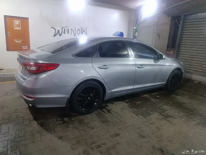 سوناتا 2017 ممشى 98 3