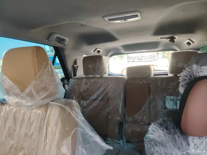 فرتشنر 2020 دبل خفيف وثقيل ودفلك 6سلندر 7