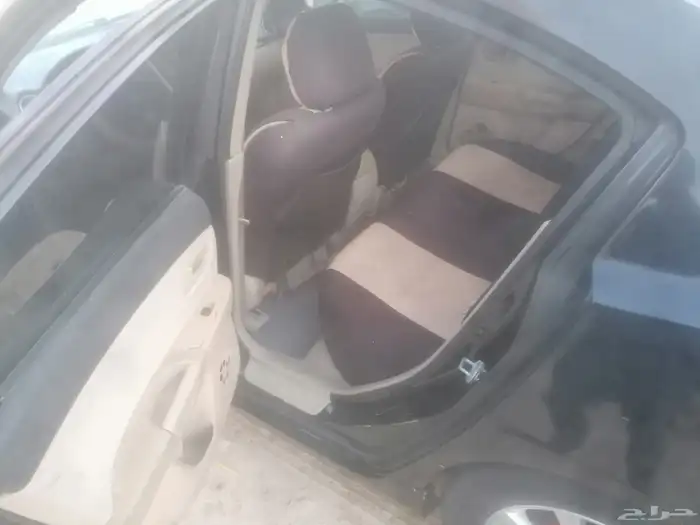 مازدا 3 2006 Mazda 10