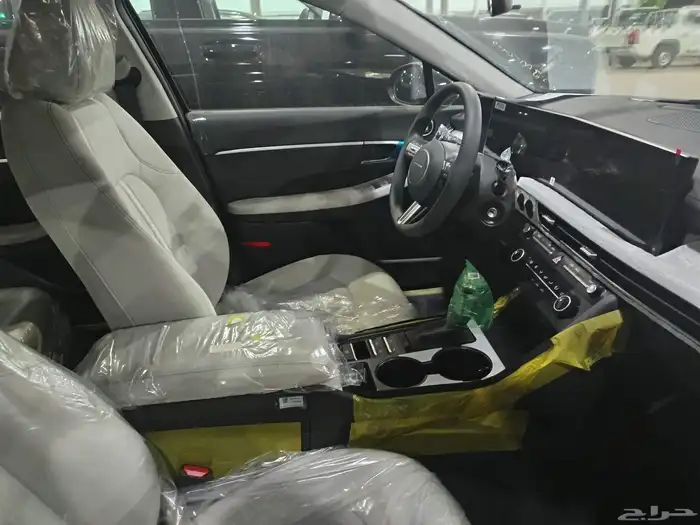 هونداي سوناتا 4