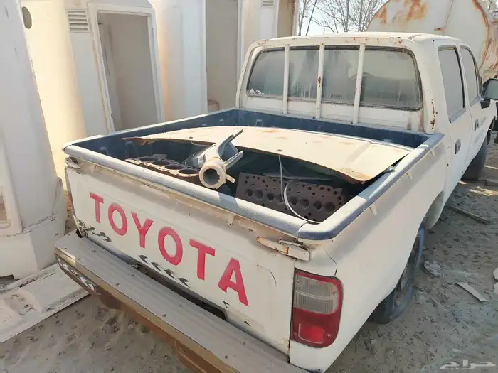 هايكلس 2001 مسقط سكراب 3