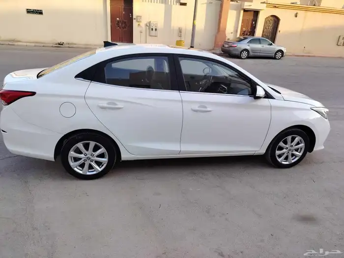 شنجان ال سفن 2024 1