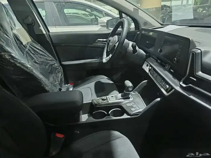 كيا سبورتاج 3