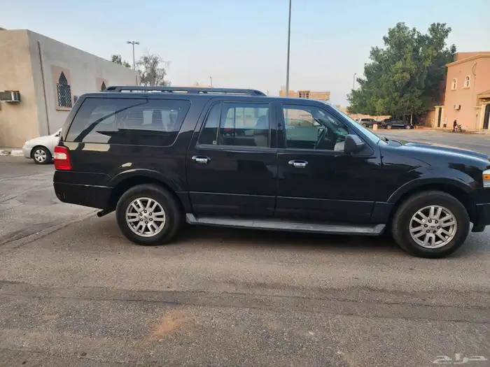 فورد اكسبديشن 2010 5